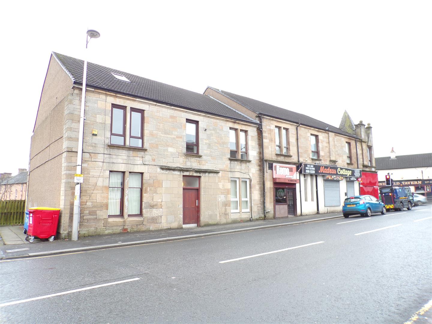 Property for Sale in Blantyre Rail Station Mouseprice